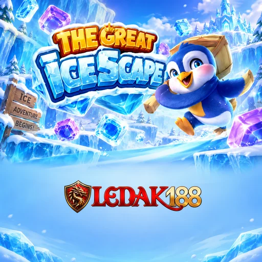 ledak188 APK Indonesia - Panduan Lengkap dan Tutorial
