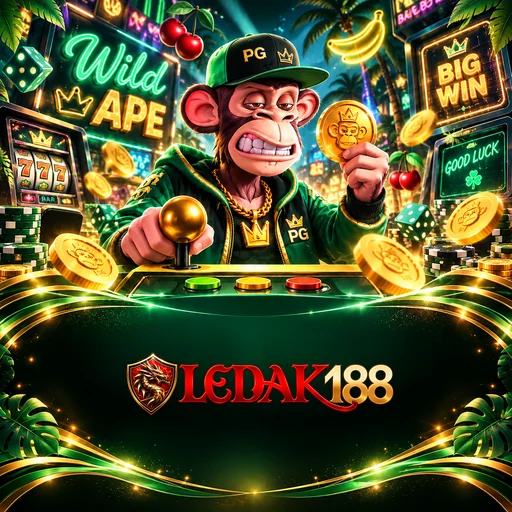 ledak188 APK Indonesia - Panduan Lengkap dan Tutorial