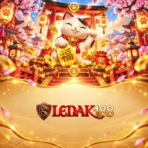 ledak188 APK Indonesia - Panduan Lengkap dan Tutorial